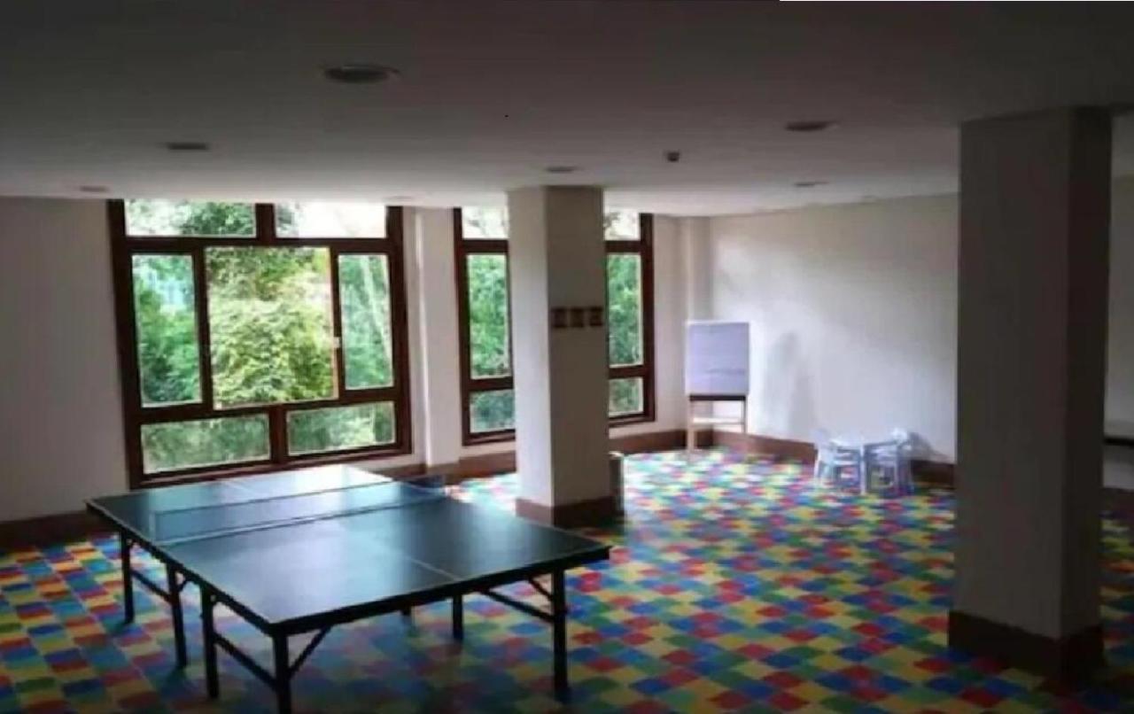 פדרה אזול Condominio Vista Azul מראה חיצוני תמונה