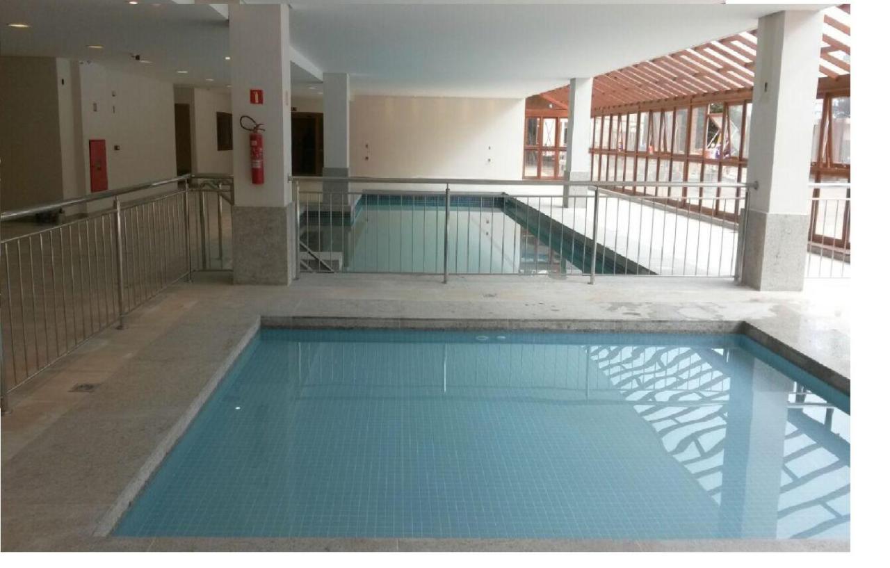 פדרה אזול Condominio Vista Azul מראה חיצוני תמונה