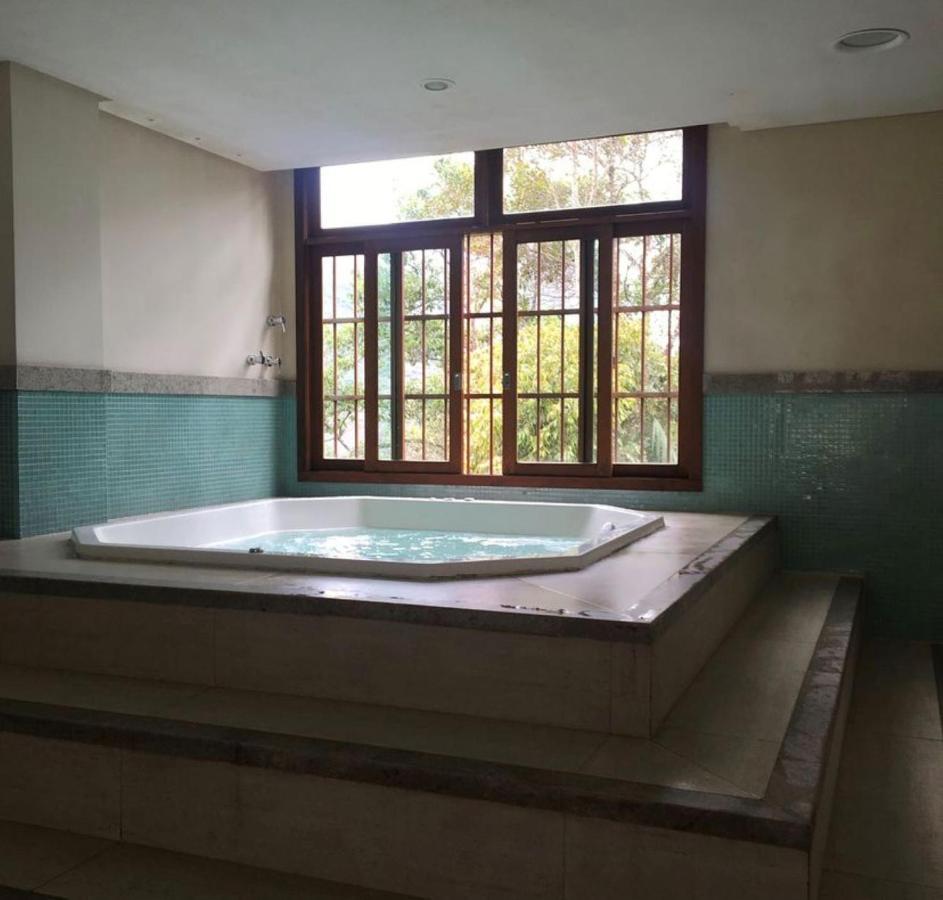פדרה אזול Condominio Vista Azul מראה חיצוני תמונה