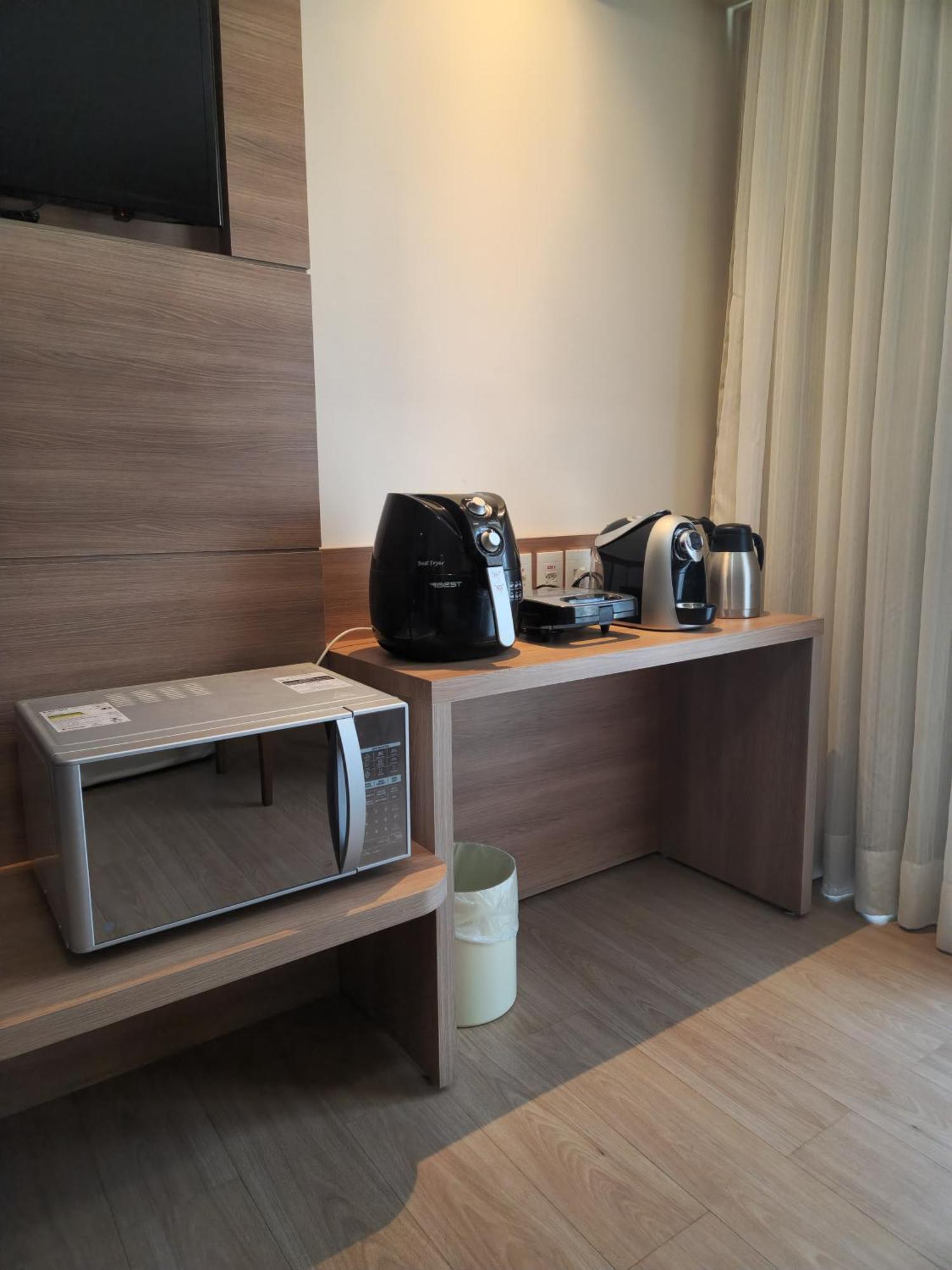 פדרה אזול Condominio Vista Azul מראה חיצוני תמונה